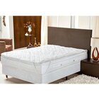 Protetor de Colchão Queen com elástico - Protect Plus | Triso